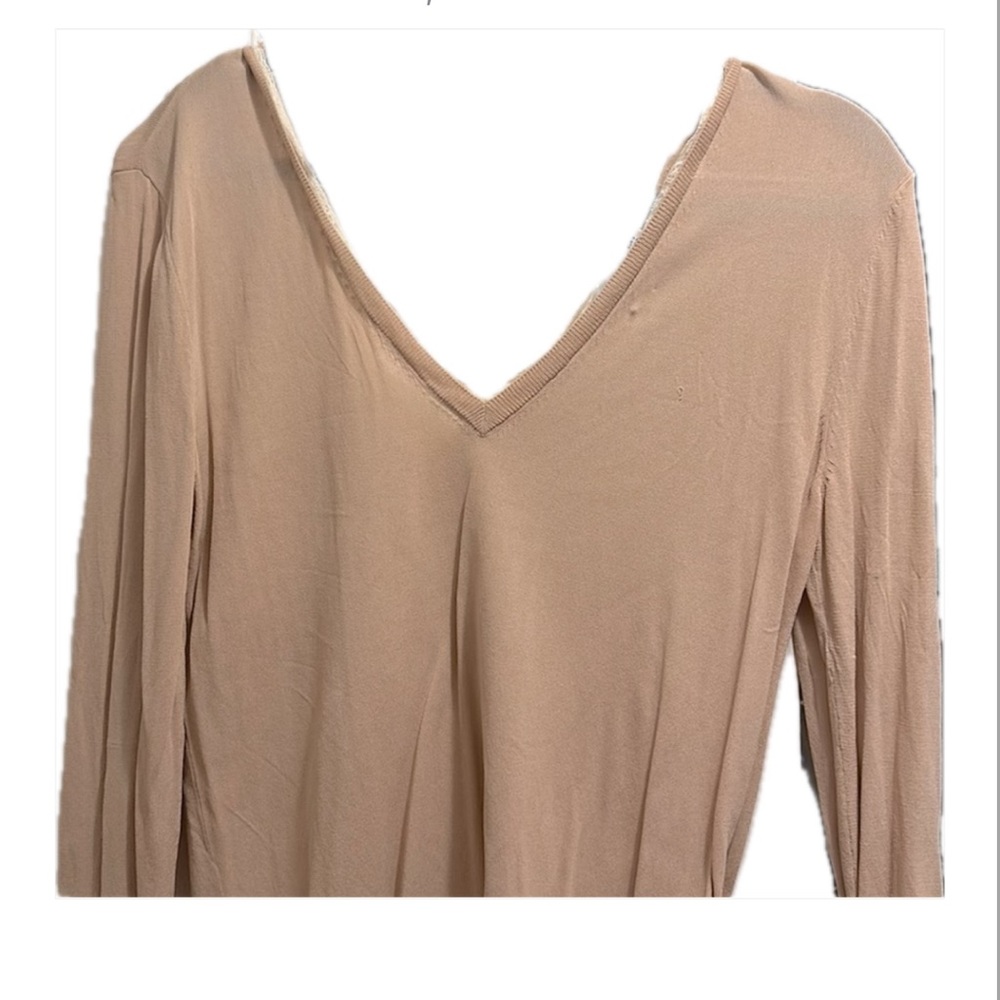 ZARA top - never worn!!